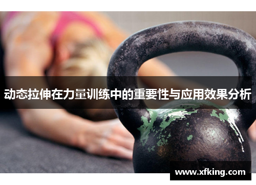 动态拉伸在力量训练中的重要性与应用效果分析